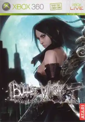 Bullet Witch (USA)